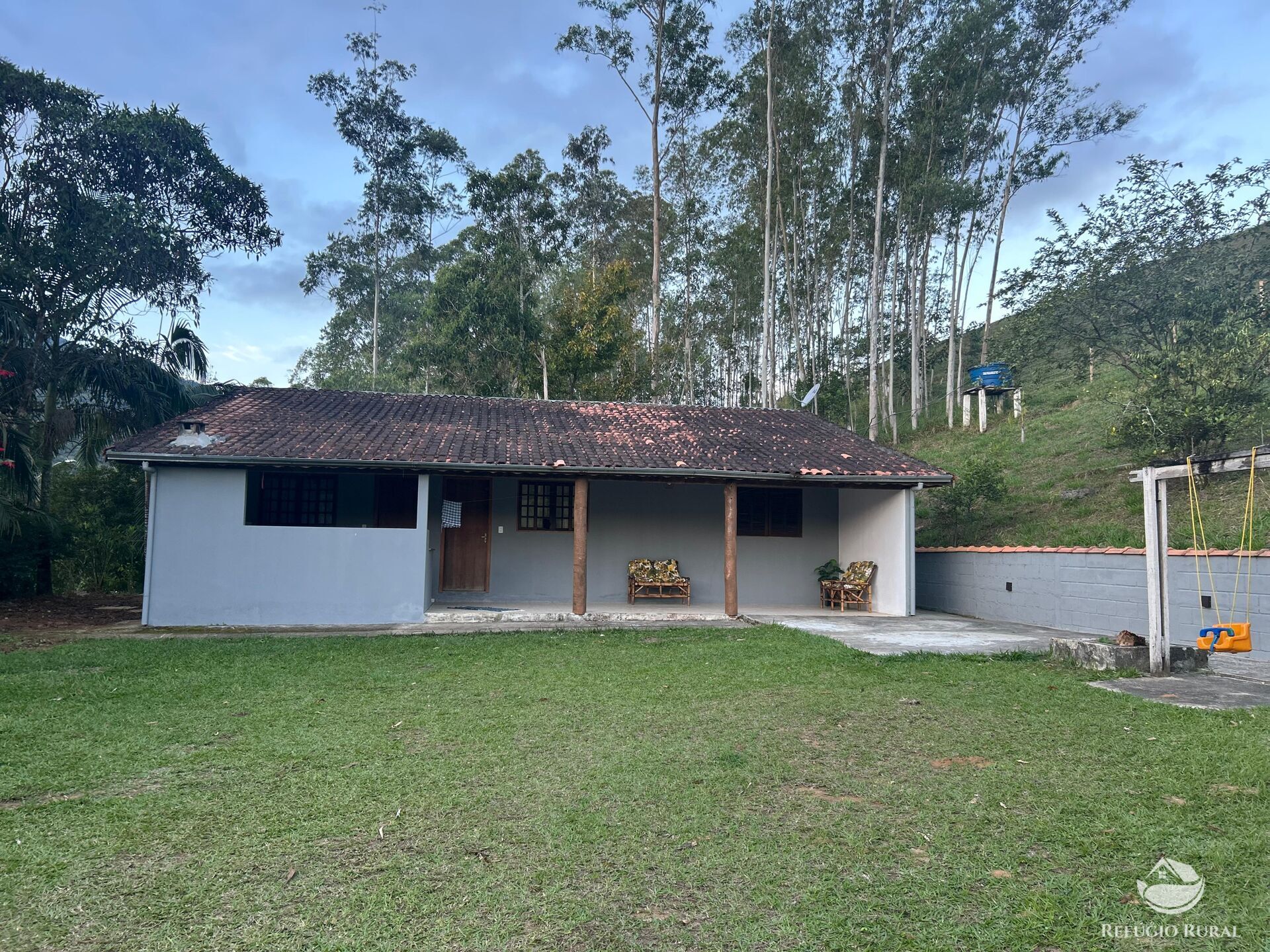Chácara à venda com 1 quarto, 24200m² - Foto 25