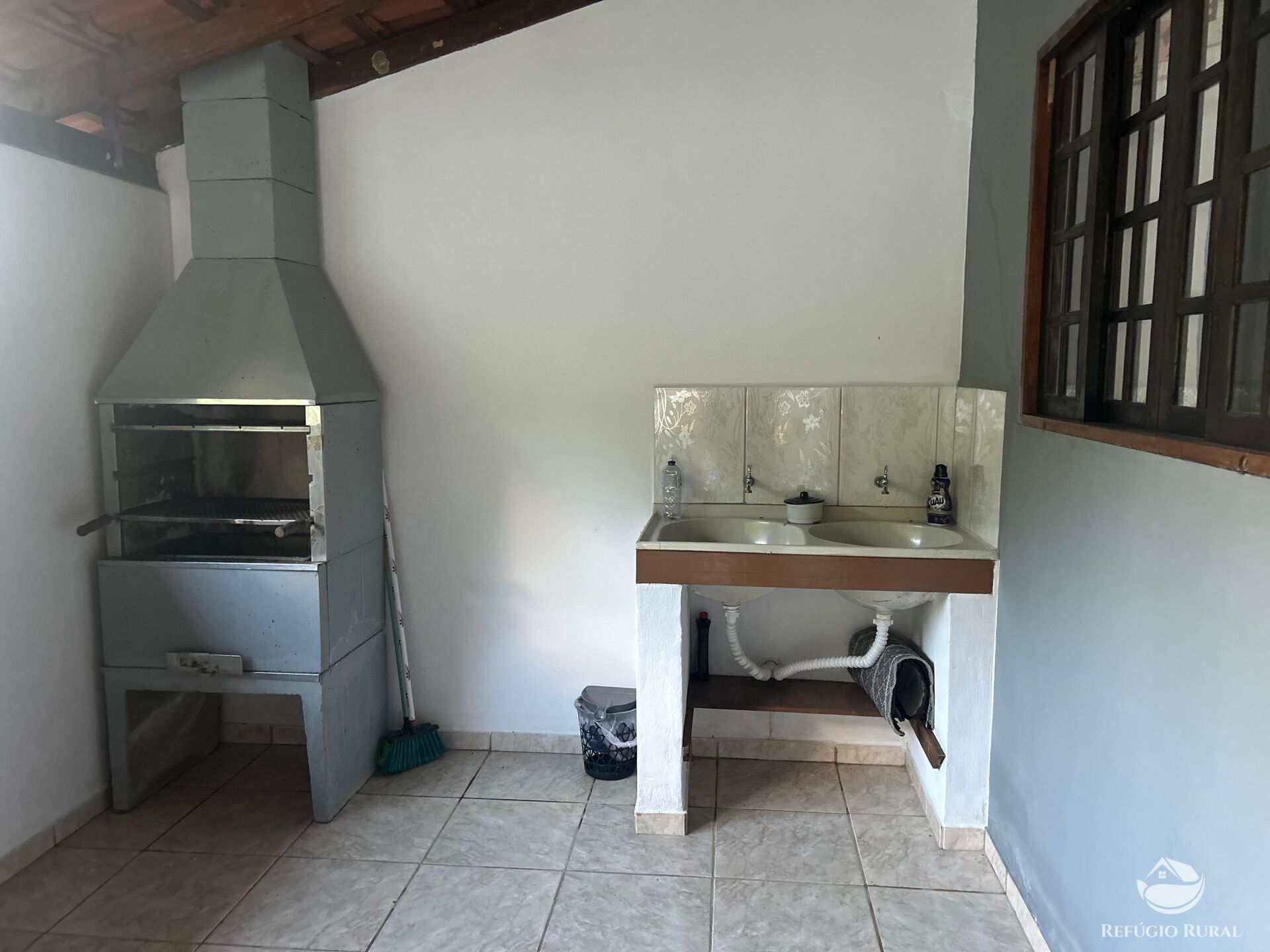 Chácara à venda com 1 quarto, 24200m² - Foto 42