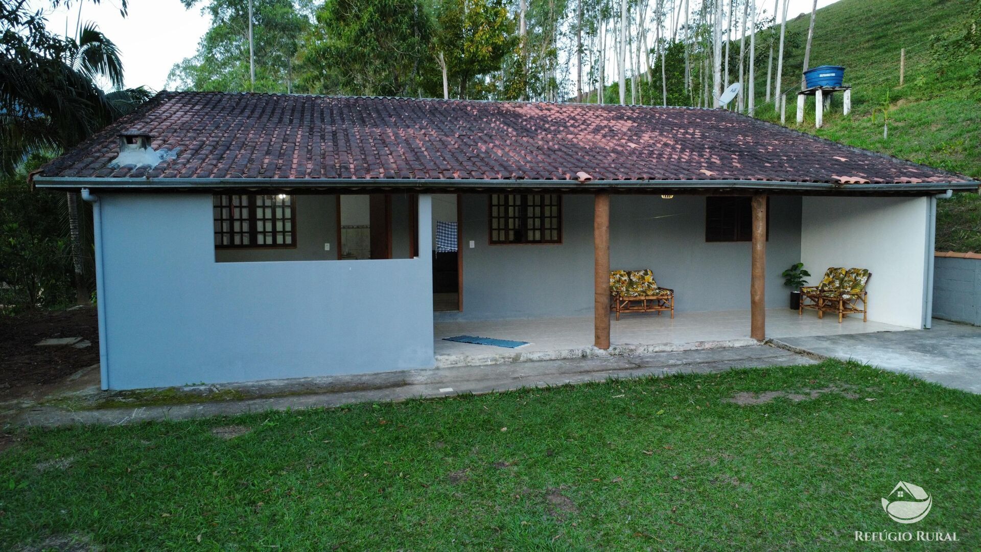 Chácara à venda com 1 quarto, 24200m² - Foto 16