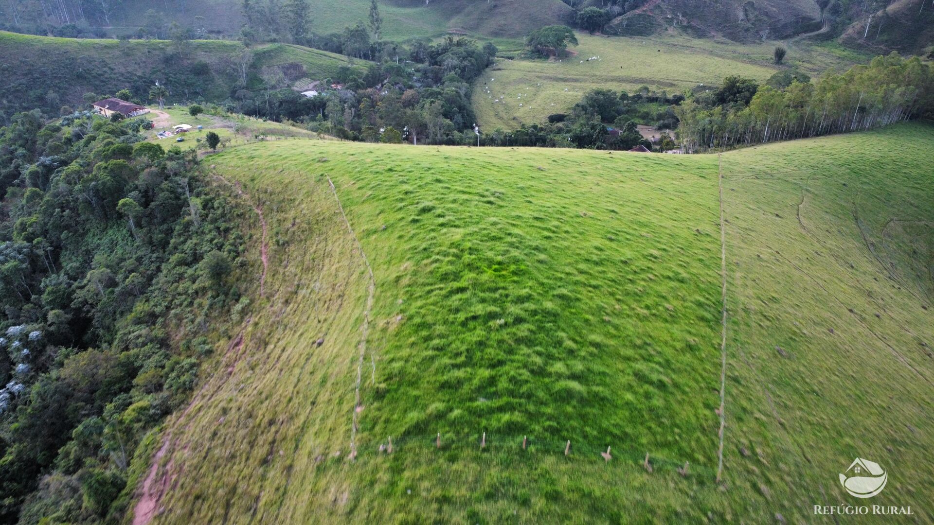 Chácara à venda com 1 quarto, 24200m² - Foto 9
