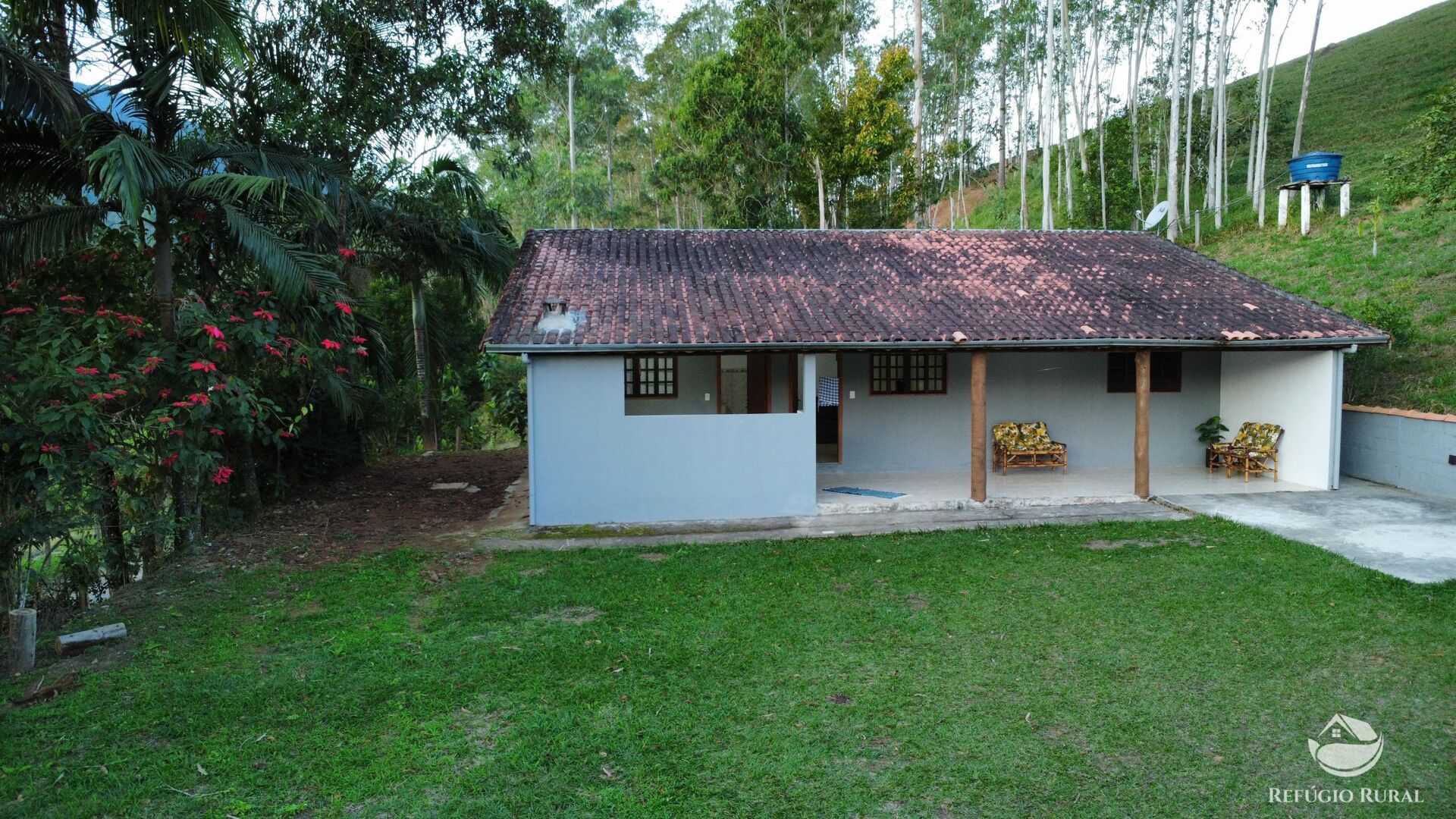 Chácara à venda com 1 quarto, 24200m² - Foto 20