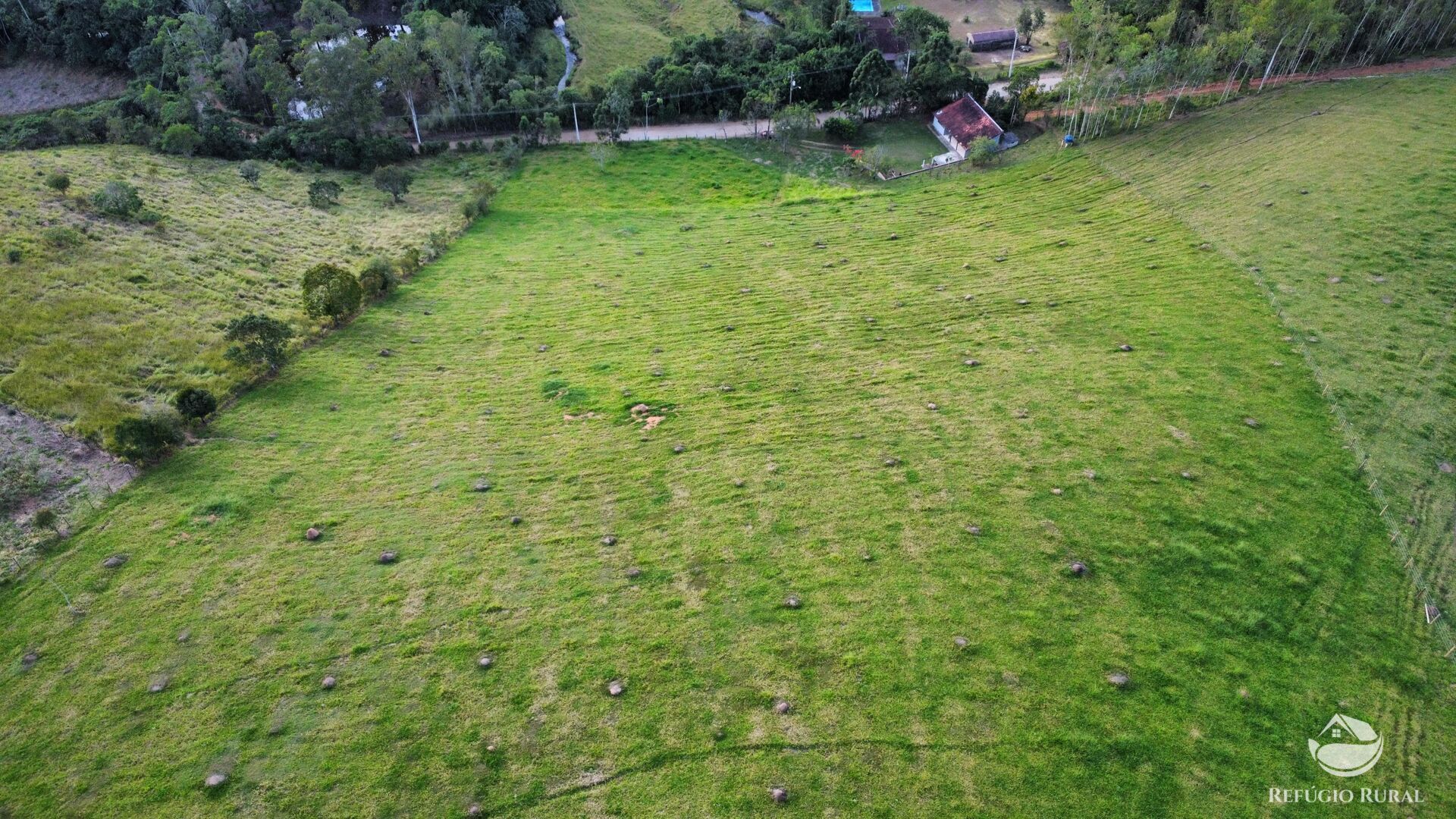 Chácara à venda com 1 quarto, 24200m² - Foto 21