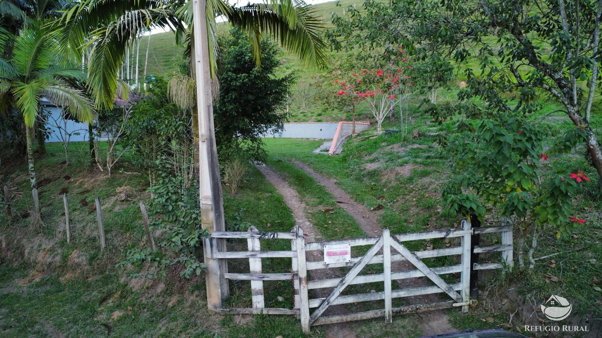 Chácara à venda com 1 quarto, 24200m² - Foto 14