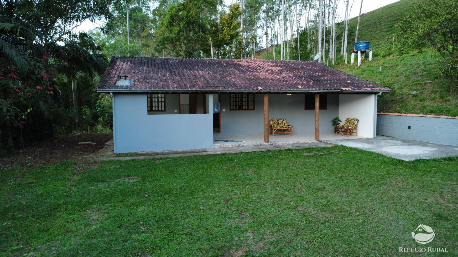 Chácara à venda com 1 quarto, 24200m² - Foto 3