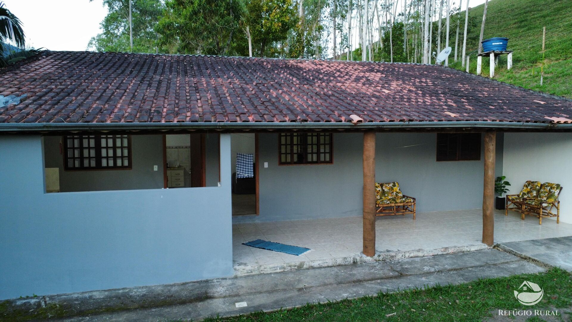 Chácara à venda com 1 quarto, 24200m² - Foto 19