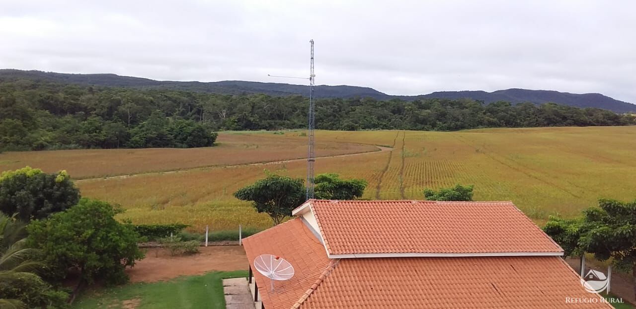 Fazenda à venda com 2 quartos, 10900000m² - Foto 7