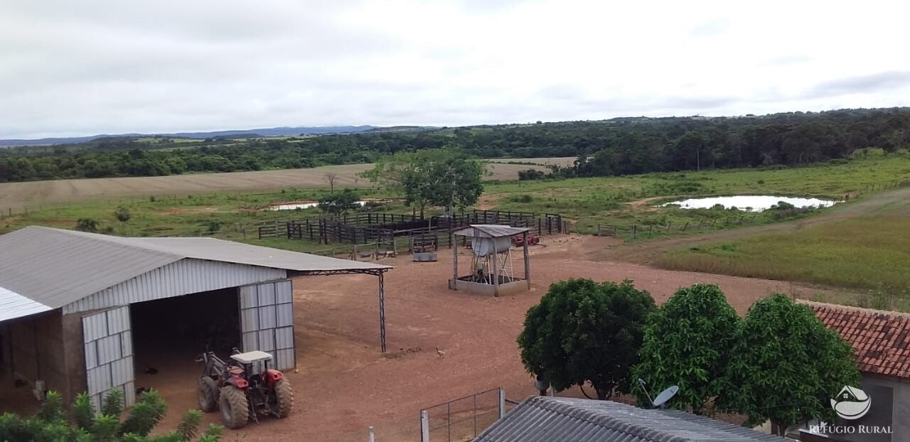 Fazenda à venda com 2 quartos, 10900000m² - Foto 10