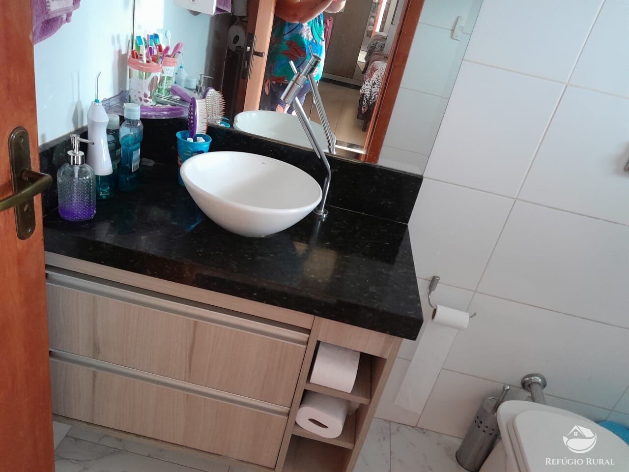 Casa, 4 quartos, 500 m² - Foto 11