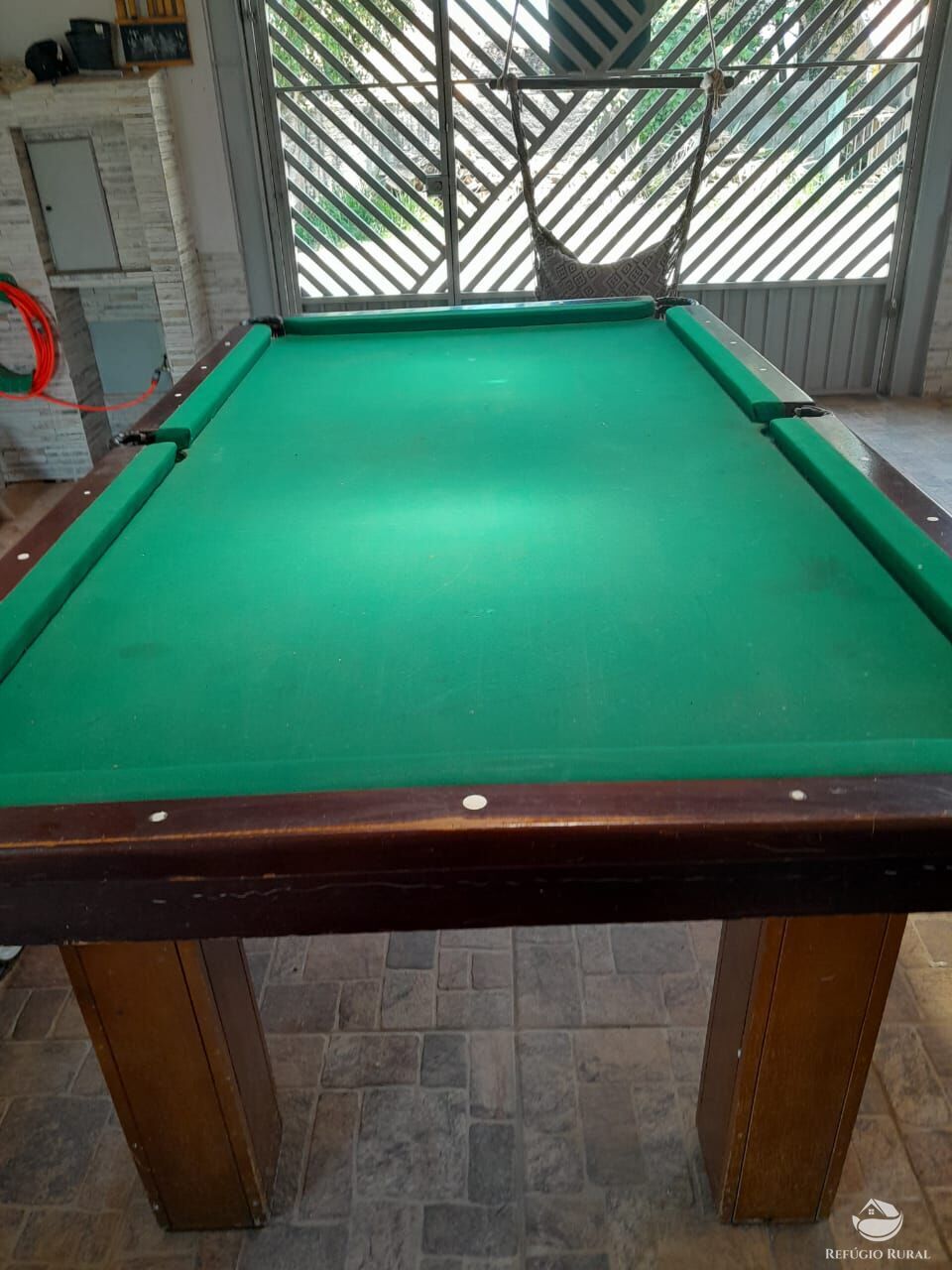 Casa, 4 quartos, 500 m² - Foto 14