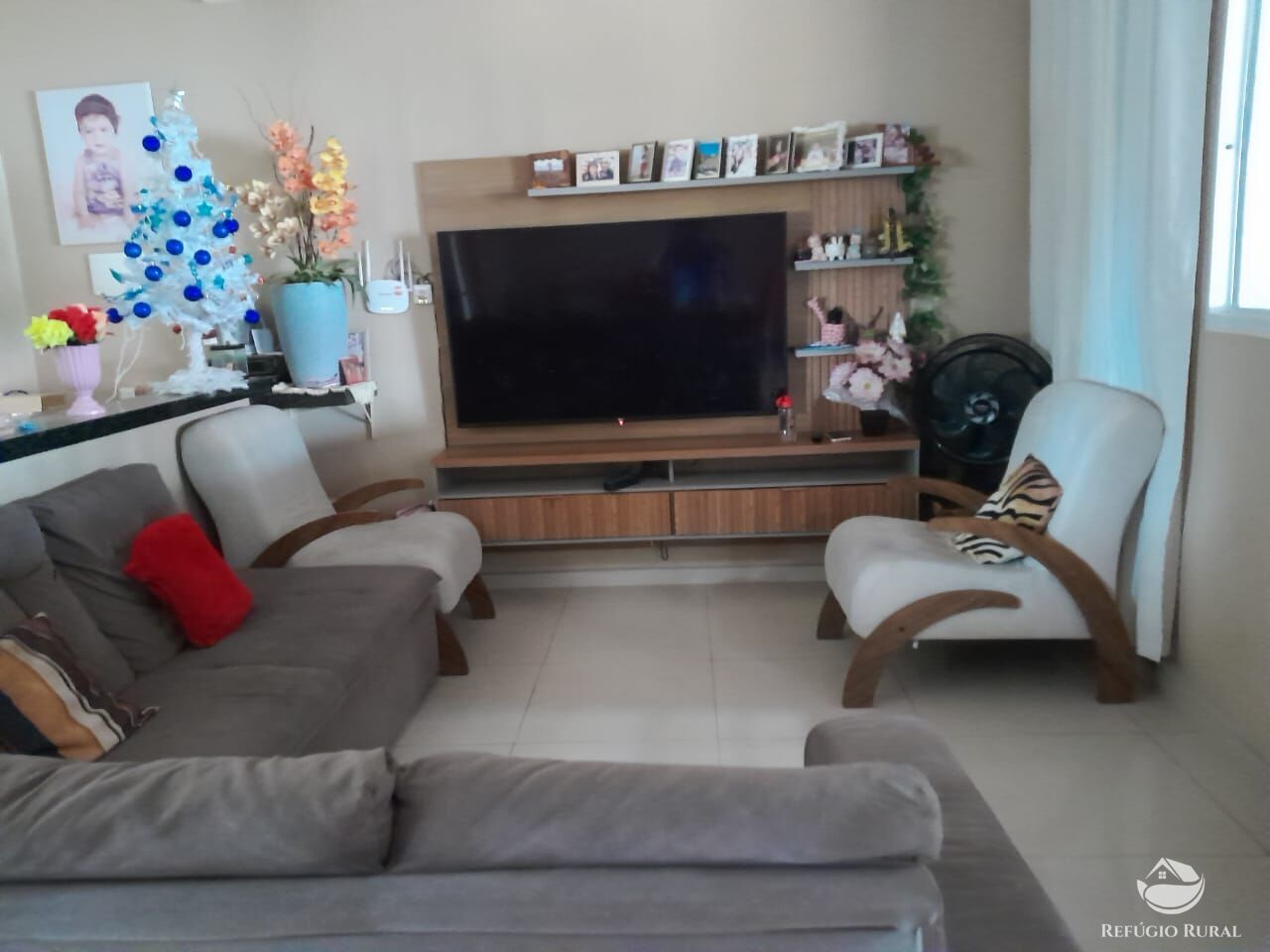 Casa, 4 quartos, 500 m² - Foto 7