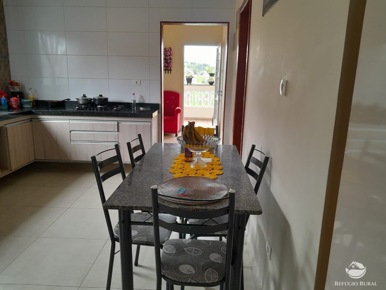 Casa, 4 quartos, 500 m² - Foto 12