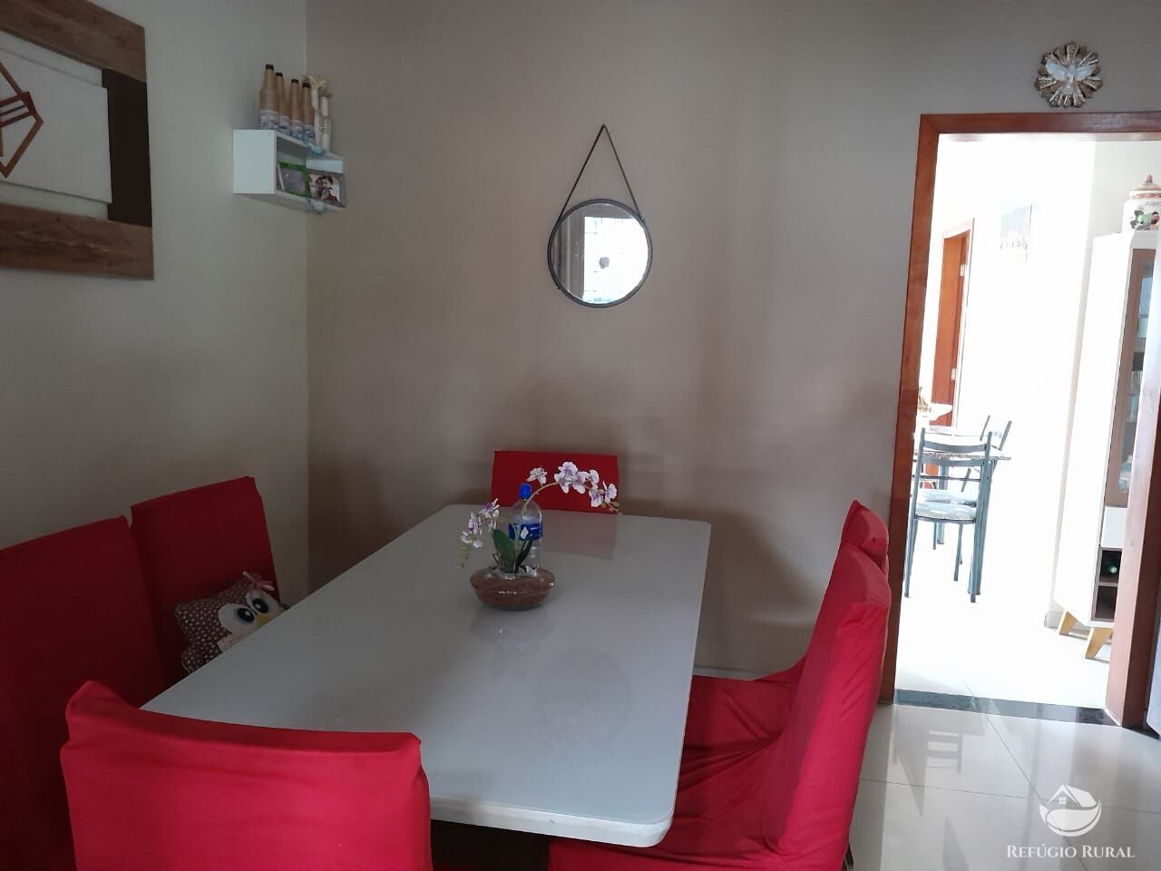 Casa, 4 quartos, 500 m² - Foto 6