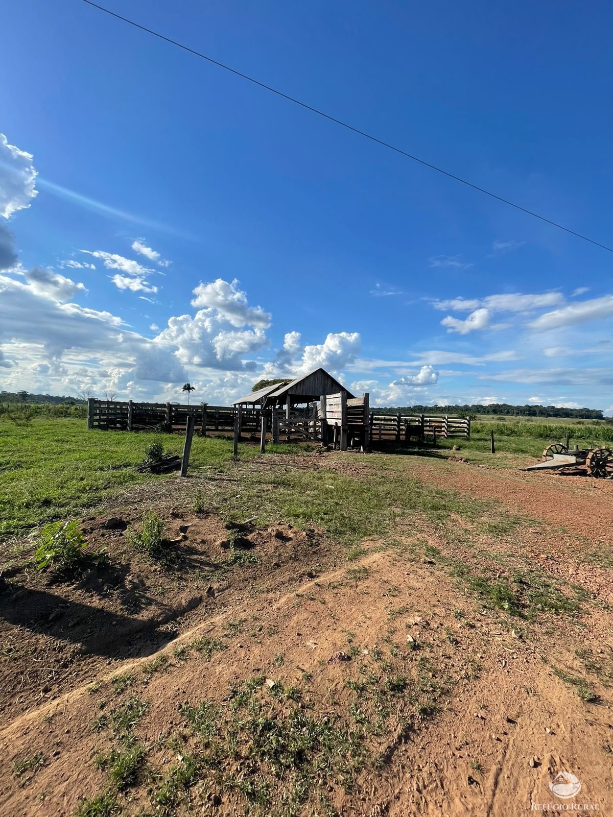 Fazenda à venda com 1 quarto, 9680000m² - Foto 3