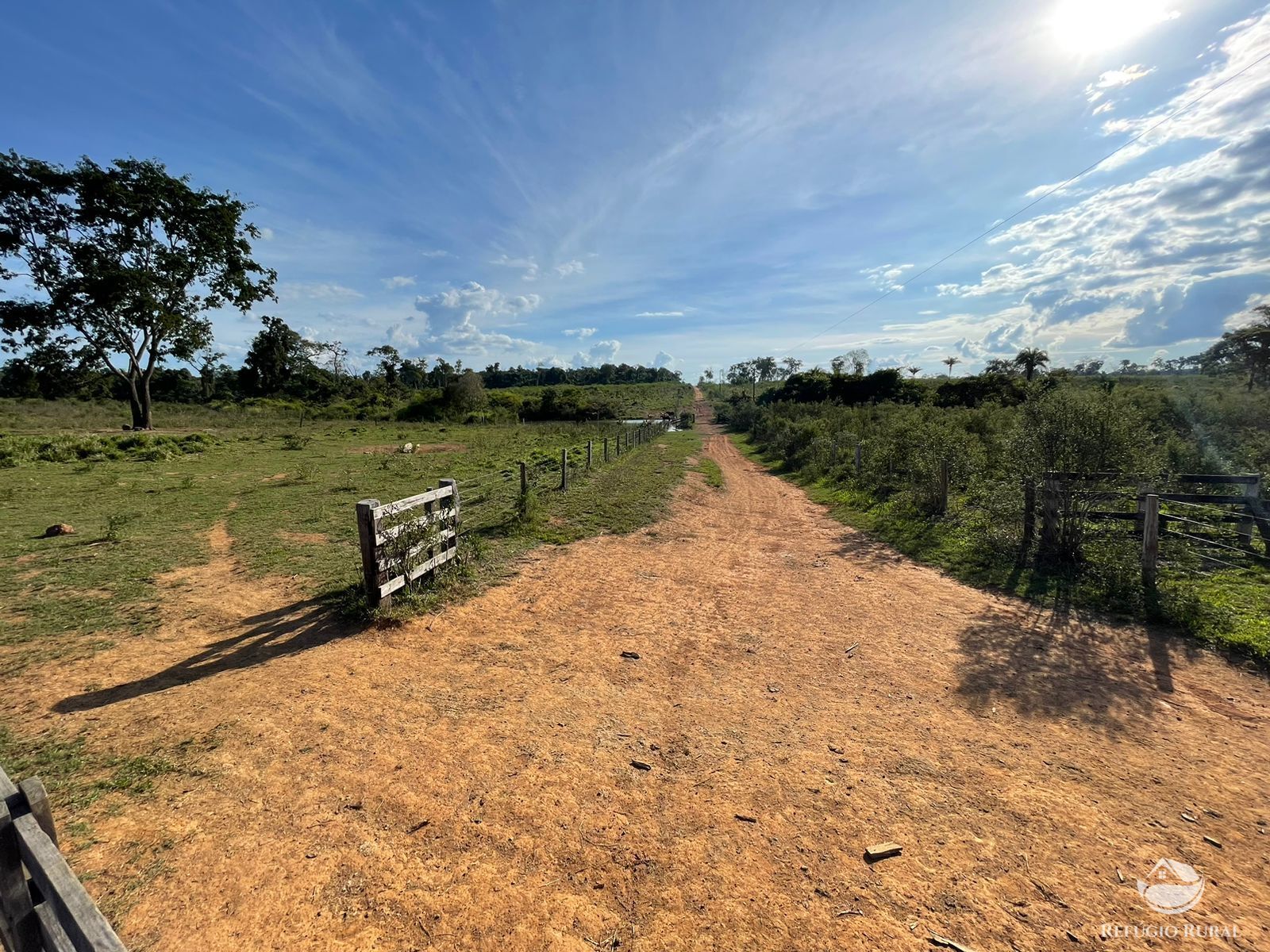 Fazenda à venda com 1 quarto, 9680000m² - Foto 1