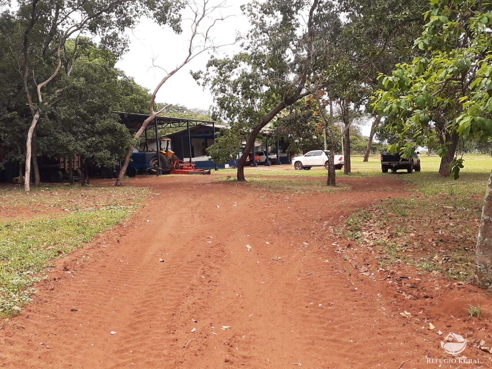 Fazenda à venda com 2 quartos, 7730000m² - Foto 18