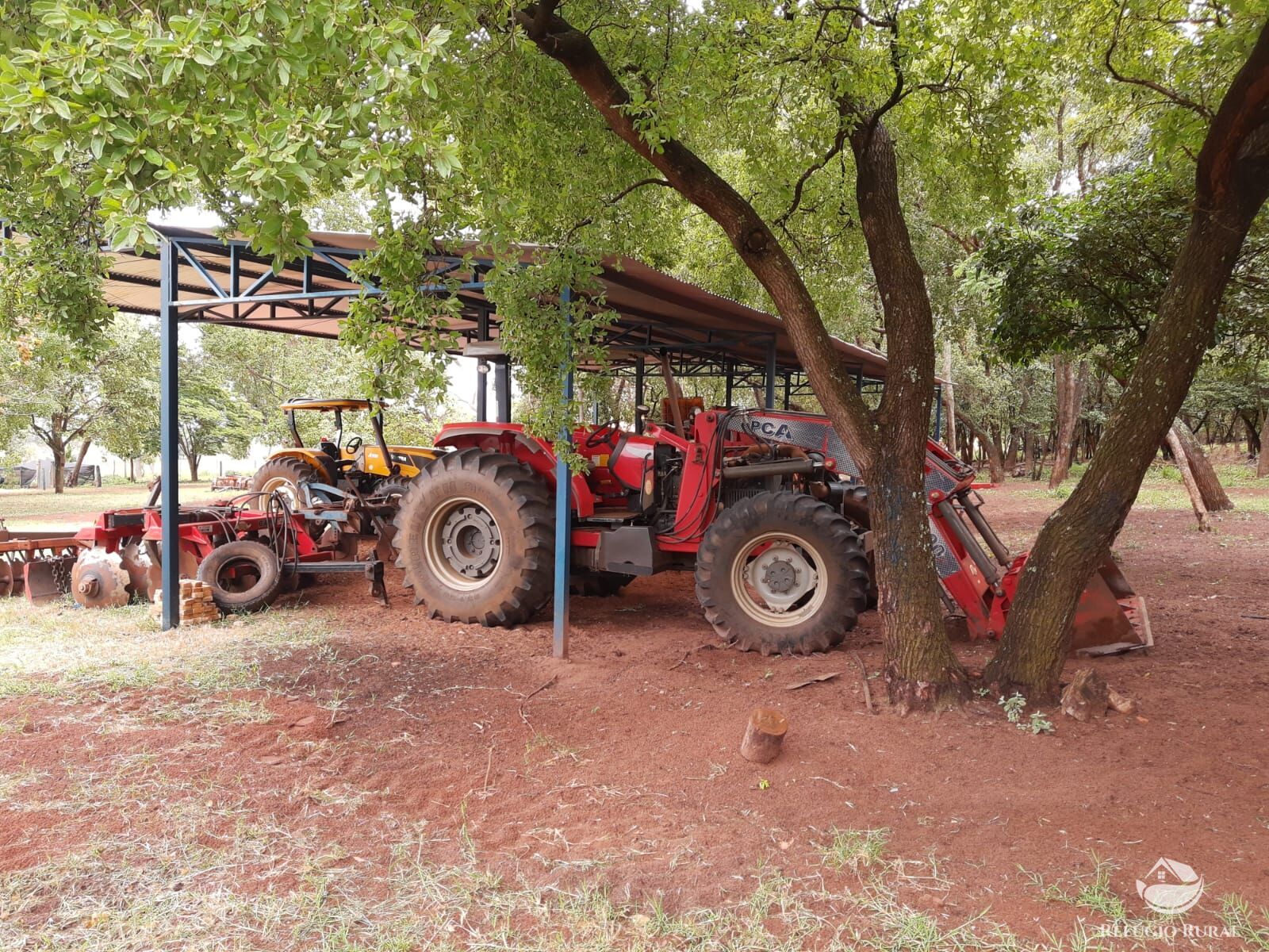 Fazenda à venda com 2 quartos, 7730000m² - Foto 4