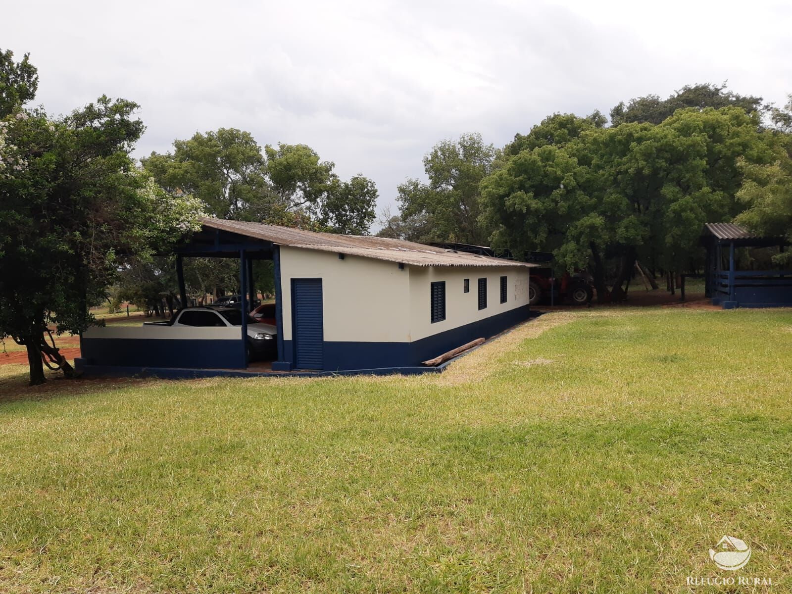 Fazenda à venda com 2 quartos, 7730000m² - Foto 2