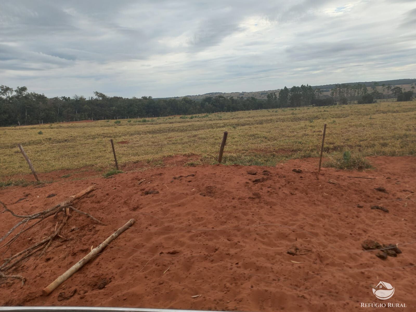 Fazenda à venda com 2 quartos, 7730000m² - Foto 10