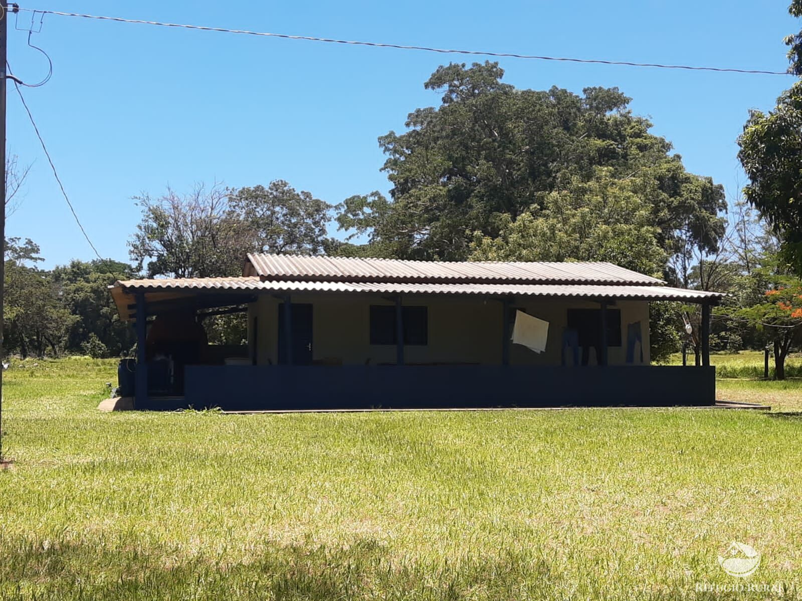 Fazenda à venda com 2 quartos, 7730000m² - Foto 15