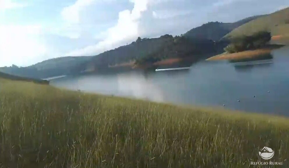 Terreno, 29 hectares - Foto 1