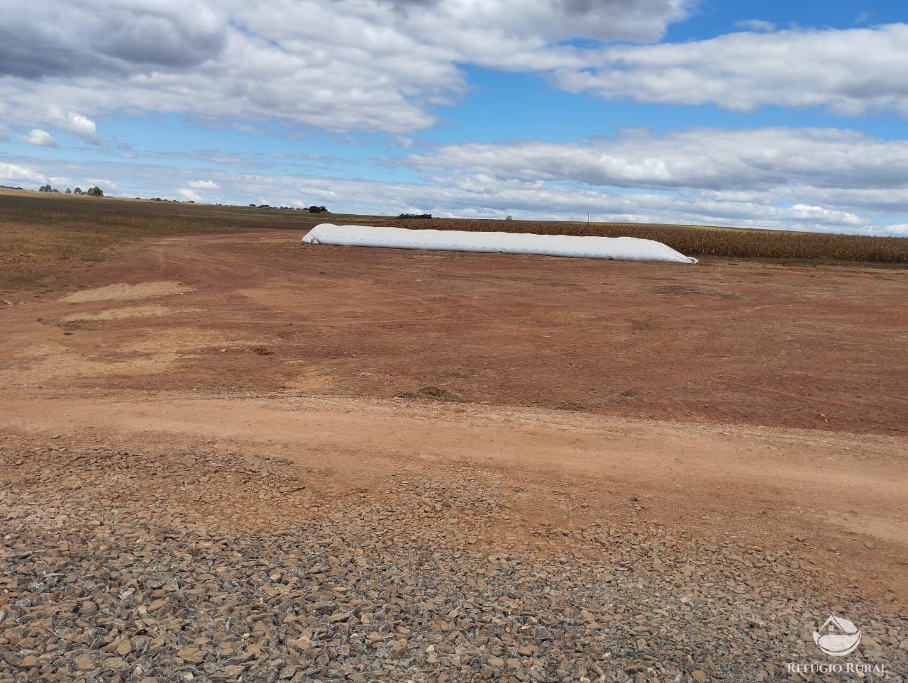 Fazenda à venda com 5 quartos, 16000000m² - Foto 3