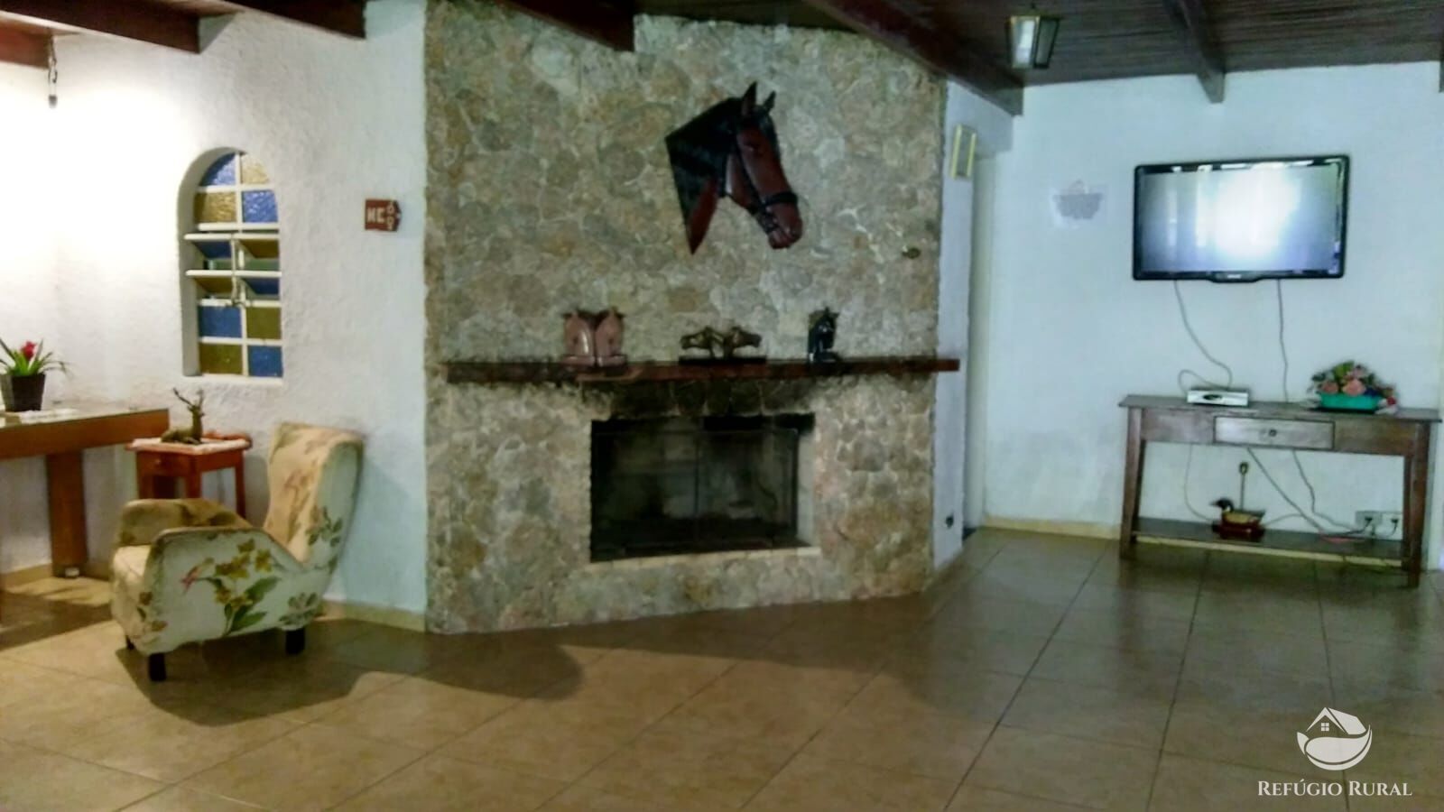 Sítio à venda com 12 quartos, 45500m² - Foto 12