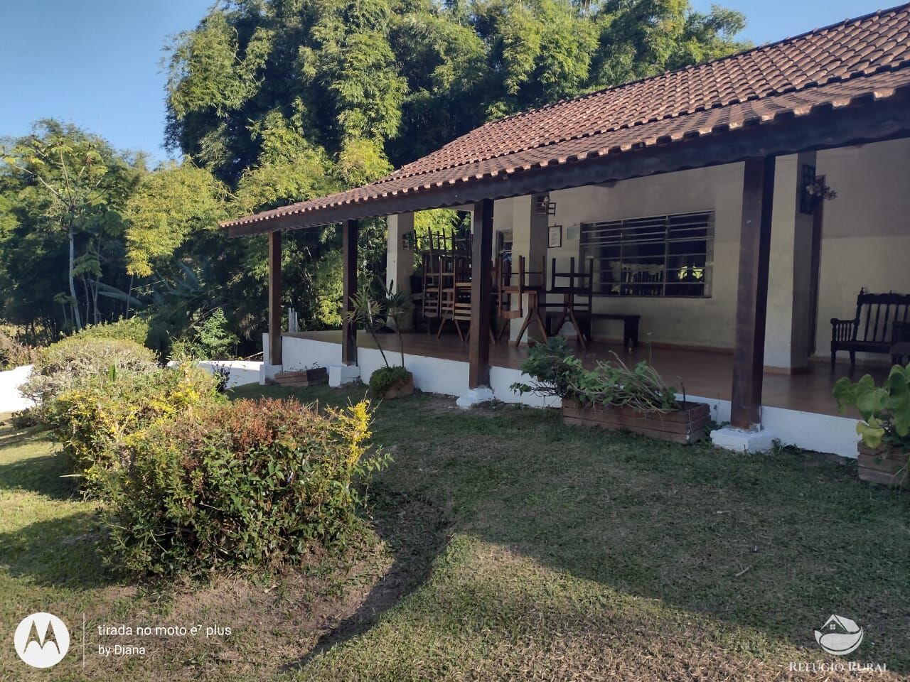 Sítio à venda com 12 quartos, 45500m² - Foto 6