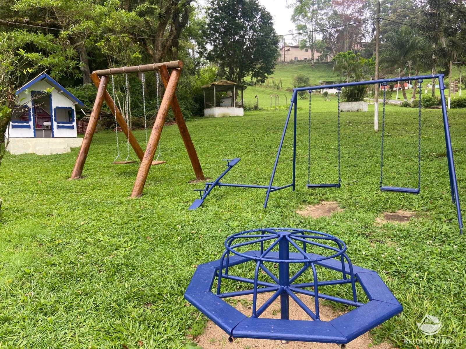 Sítio à venda com 12 quartos, 45500m² - Foto 18