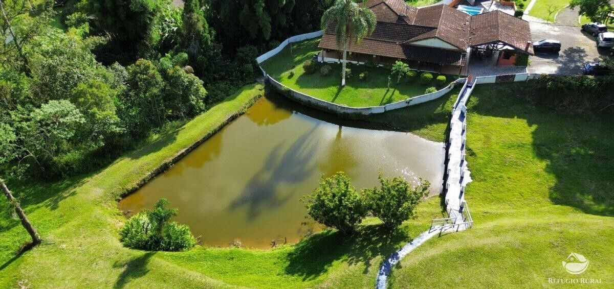 Sítio à venda com 12 quartos, 45500m² - Foto 3
