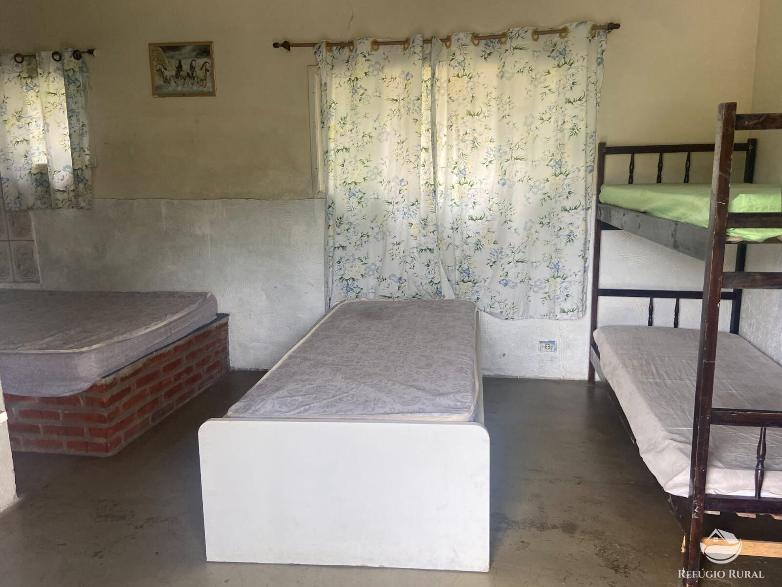 Sítio à venda com 12 quartos, 45500m² - Foto 32