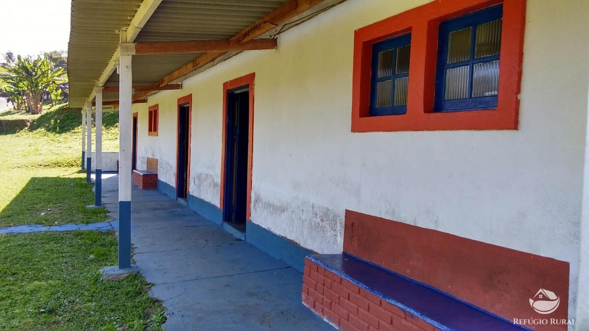 Sítio à venda com 12 quartos, 45500m² - Foto 27
