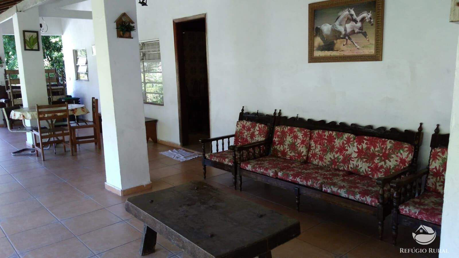 Sítio à venda com 12 quartos, 45500m² - Foto 11