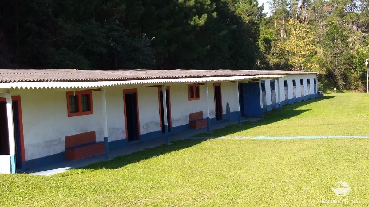 Sítio à venda com 12 quartos, 45500m² - Foto 28