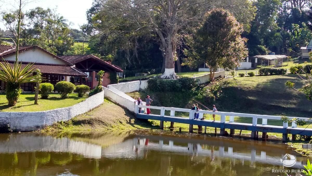 Sítio à venda com 12 quartos, 45500m² - Foto 13