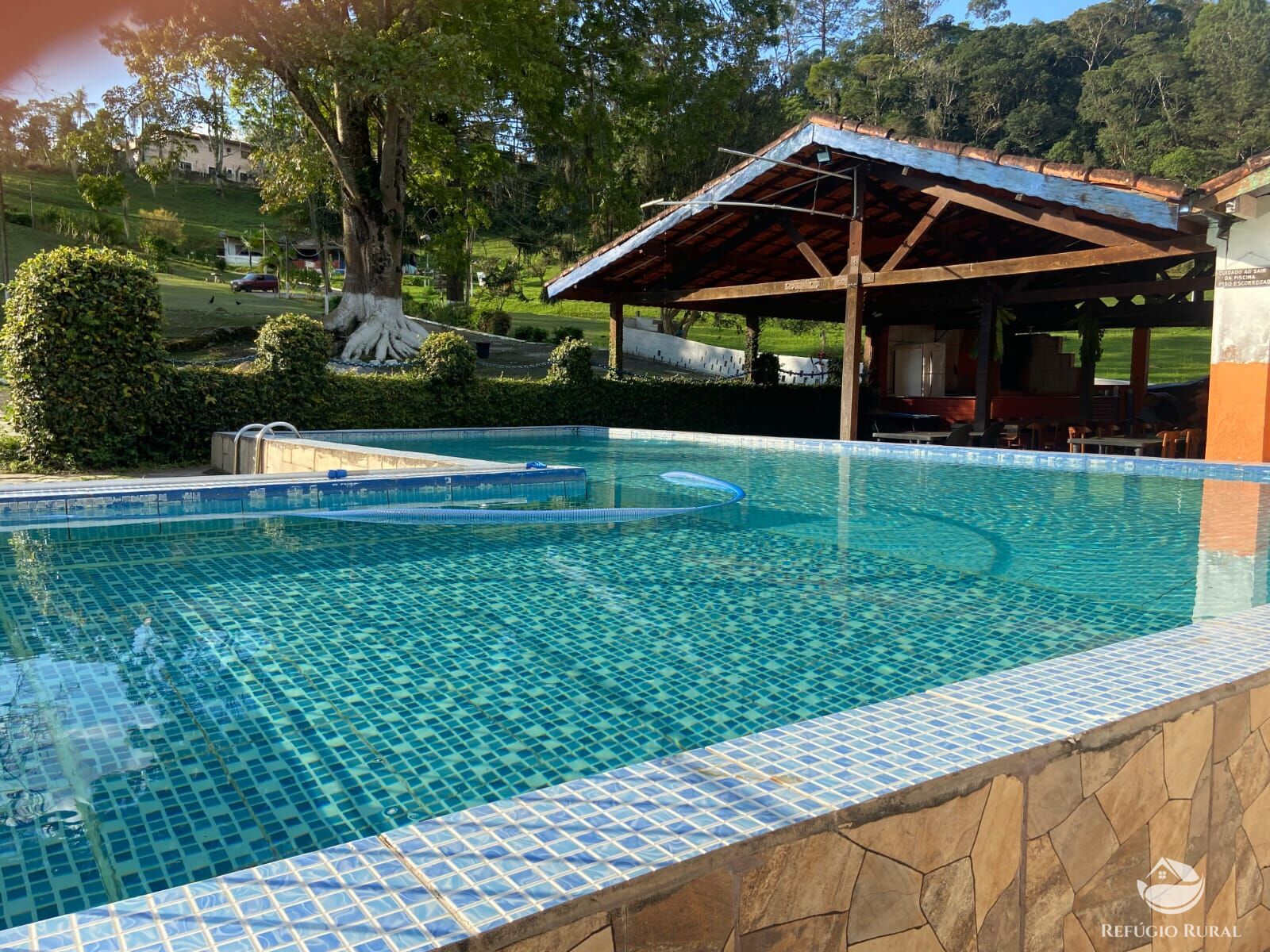 Sítio à venda com 12 quartos, 45500m² - Foto 23