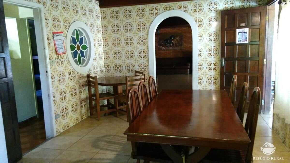Sítio à venda com 12 quartos, 45500m² - Foto 7