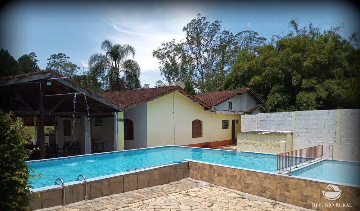 Sítio à venda com 12 quartos, 45500m² - Foto 5