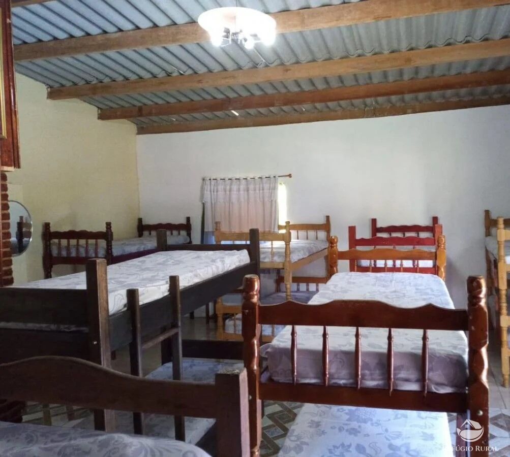 Sítio à venda com 12 quartos, 45500m² - Foto 29
