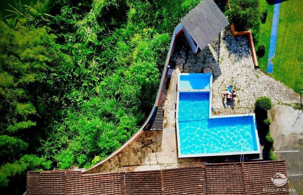 Sítio à venda com 12 quartos, 45500m² - Foto 4