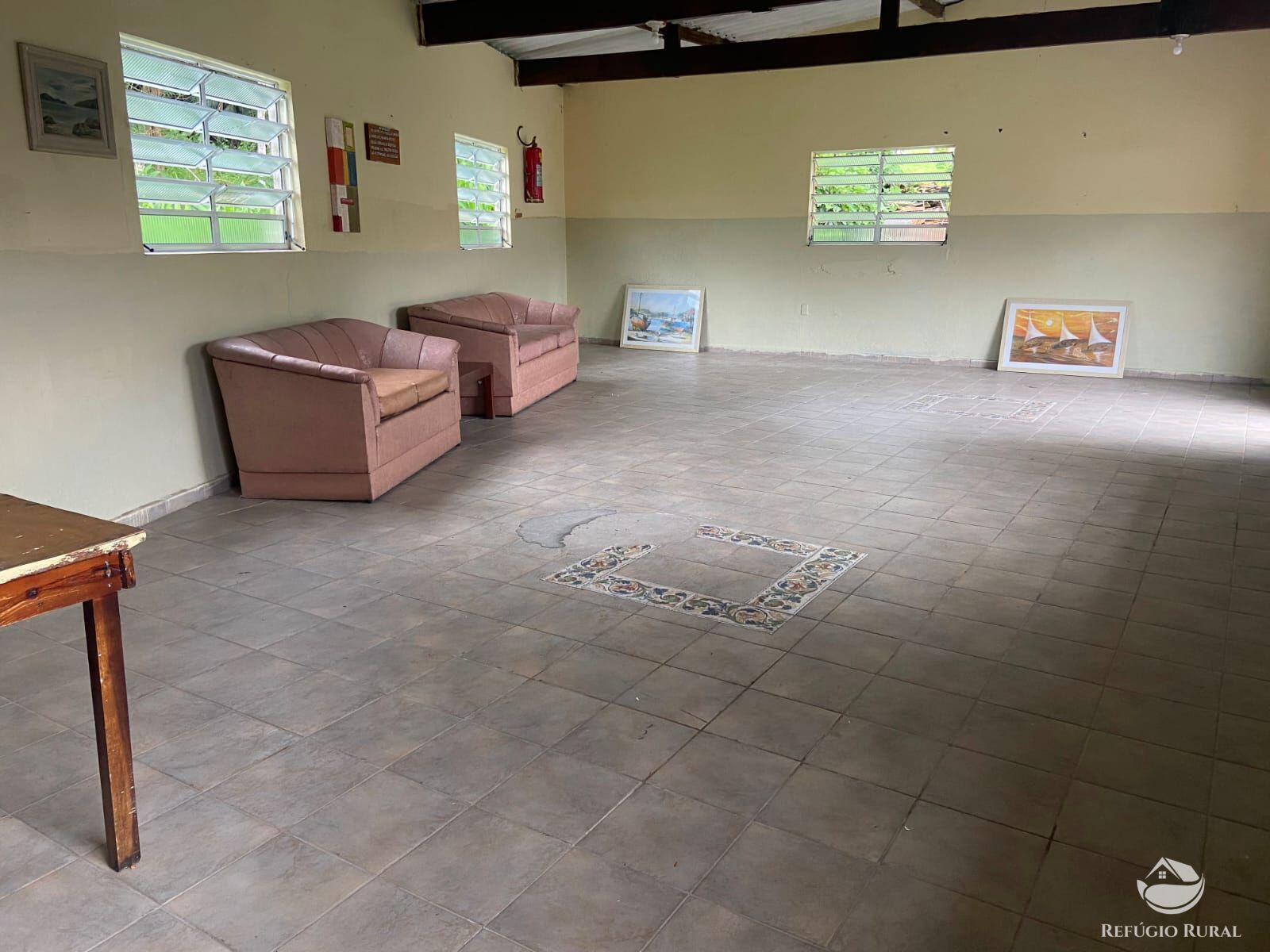 Sítio à venda com 12 quartos, 45500m² - Foto 34