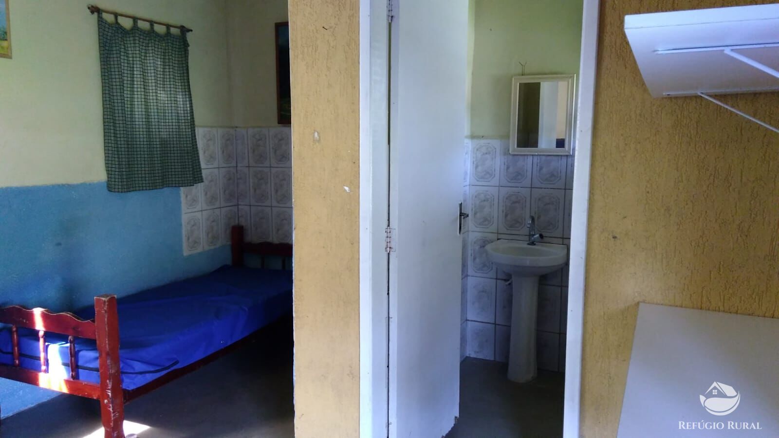 Sítio à venda com 12 quartos, 45500m² - Foto 39