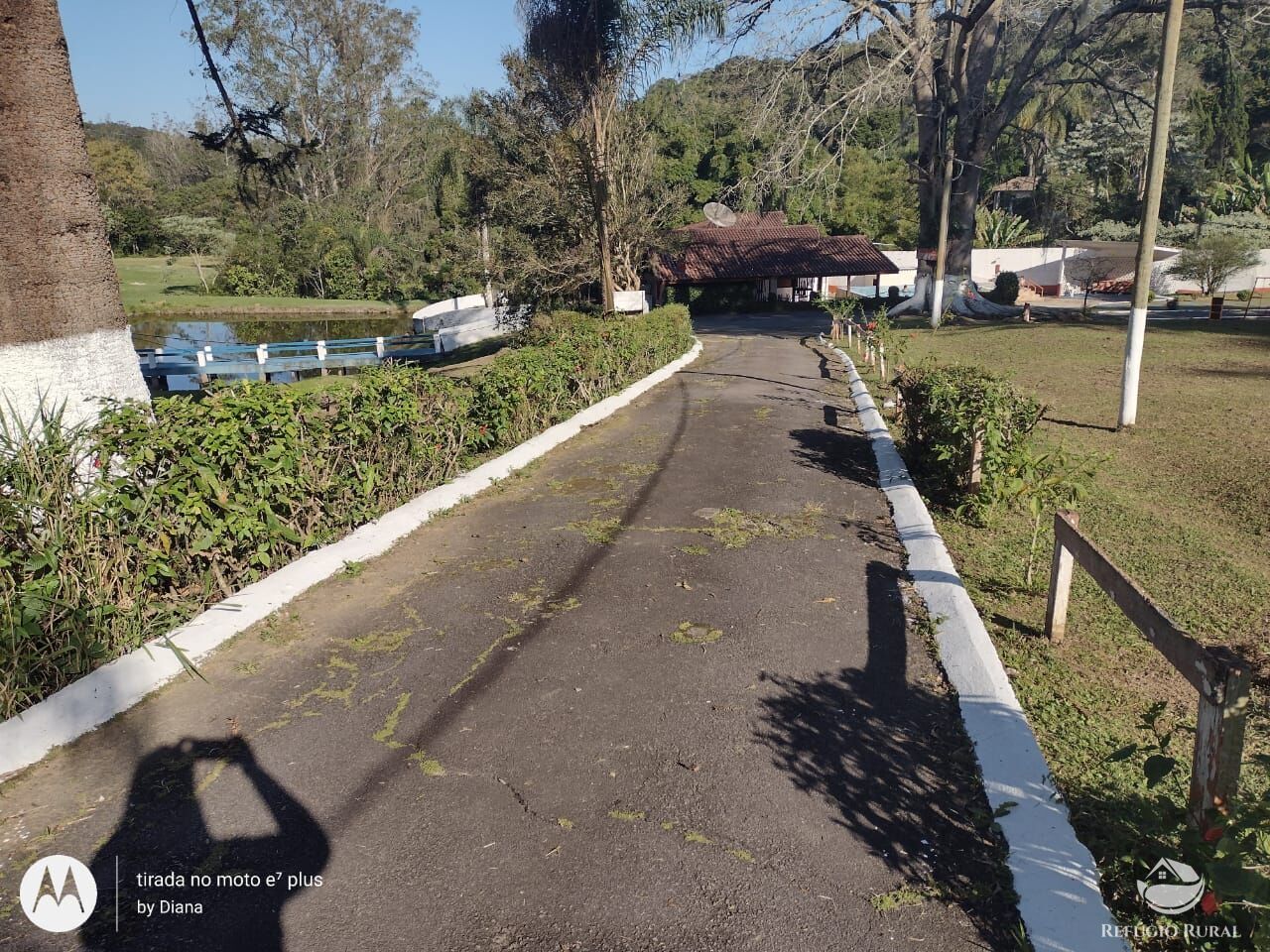 Sítio à venda com 12 quartos, 45500m² - Foto 19