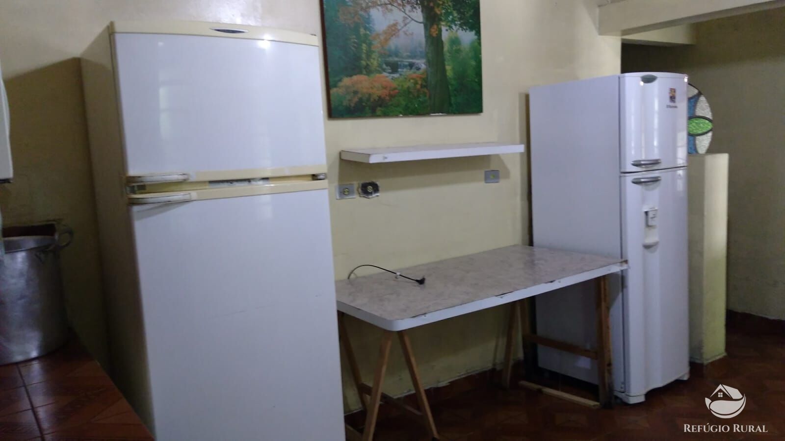 Sítio à venda com 12 quartos, 45500m² - Foto 38