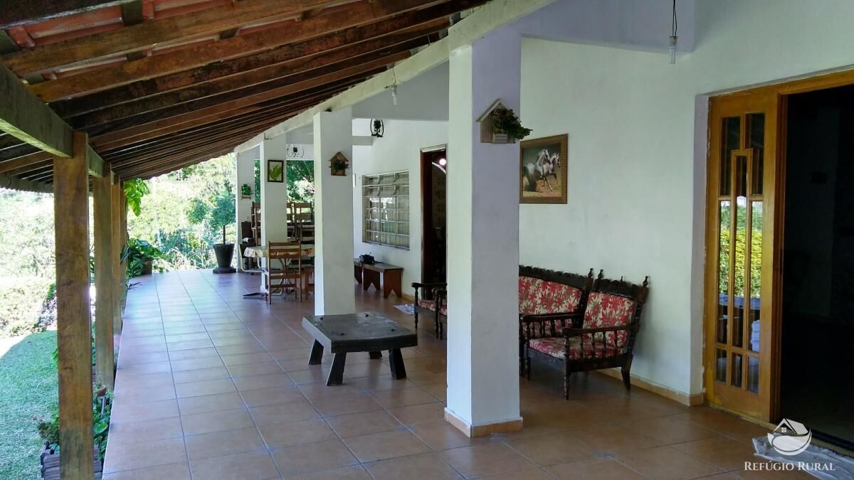 Sítio à venda com 12 quartos, 45500m² - Foto 9