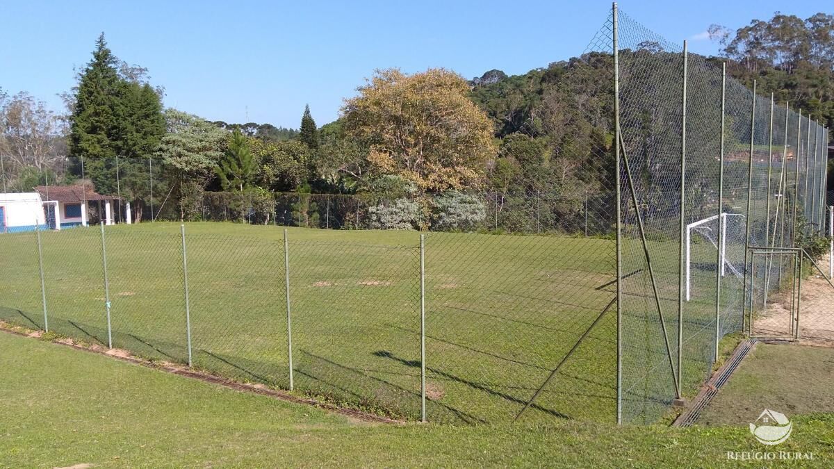 Sítio à venda com 12 quartos, 45500m² - Foto 14