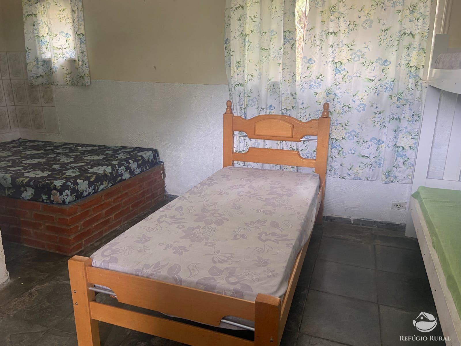 Sítio à venda com 12 quartos, 45500m² - Foto 31