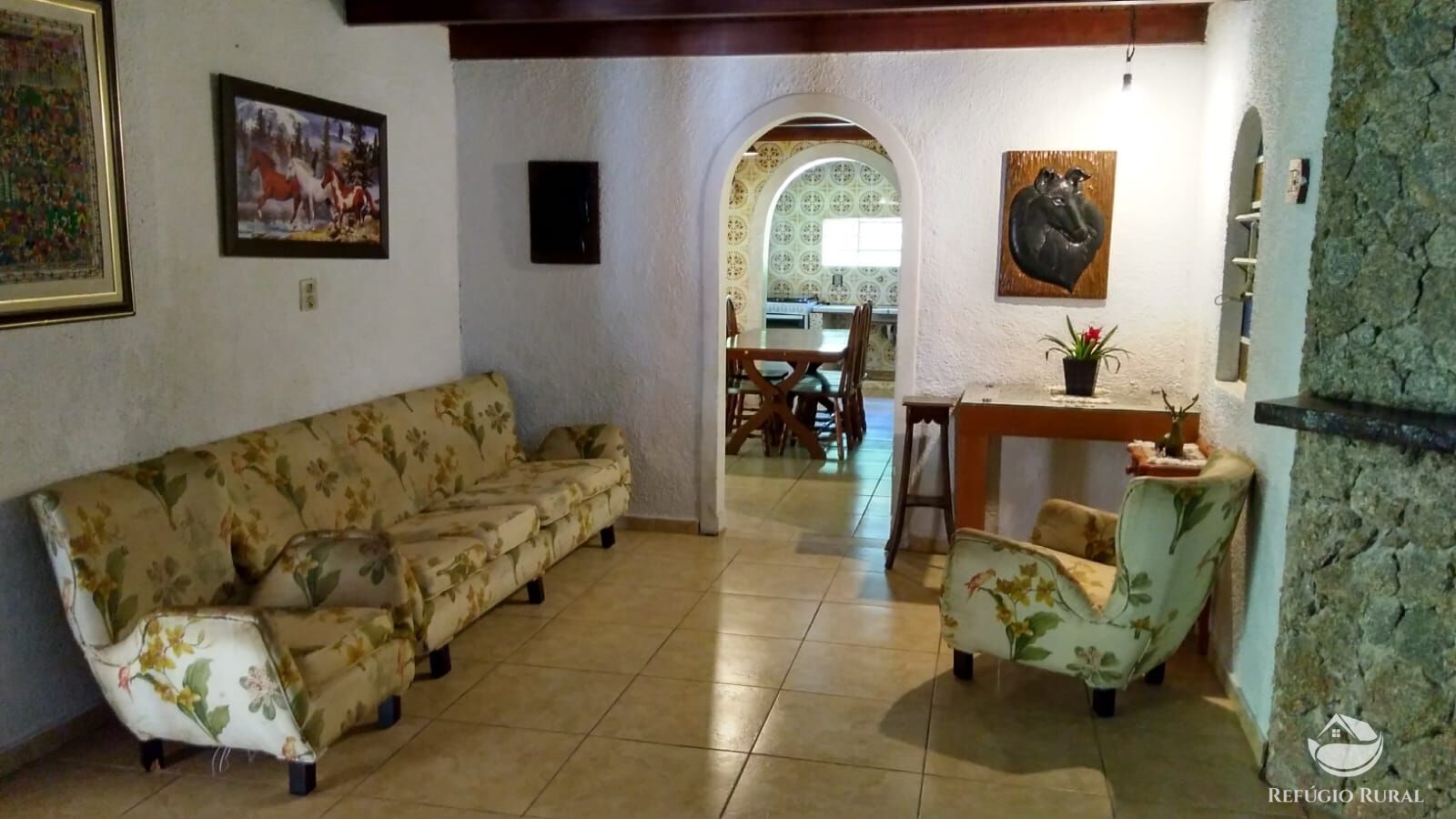 Sítio à venda com 12 quartos, 45500m² - Foto 10