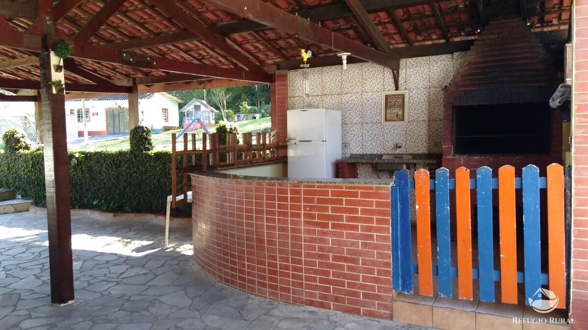 Sítio à venda com 12 quartos, 45500m² - Foto 24