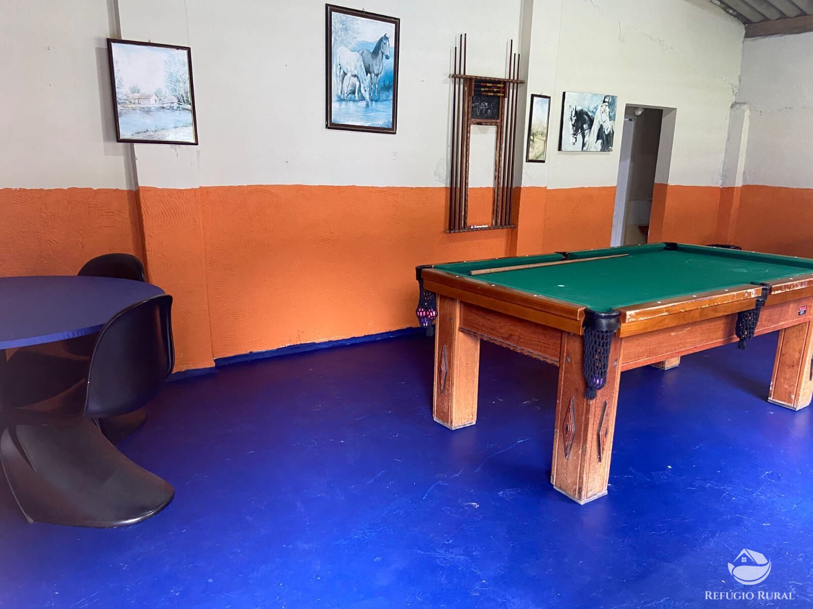 Sítio à venda com 12 quartos, 45500m² - Foto 26