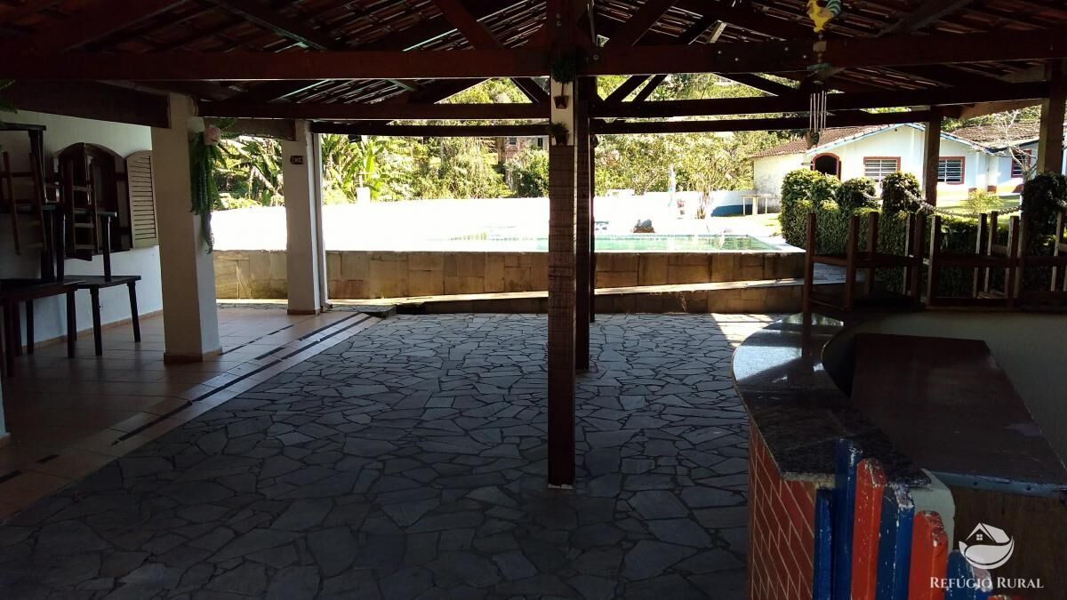 Sítio à venda com 12 quartos, 45500m² - Foto 25